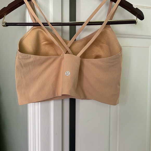 Lululemon Like a Cloud Longline Bra - Picture 2 of 3